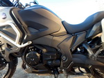 �������� �� ������ �������� Honda VFR1200X Crosstourer 2014 ���� 13